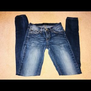 Kancan jeans (from buckle)